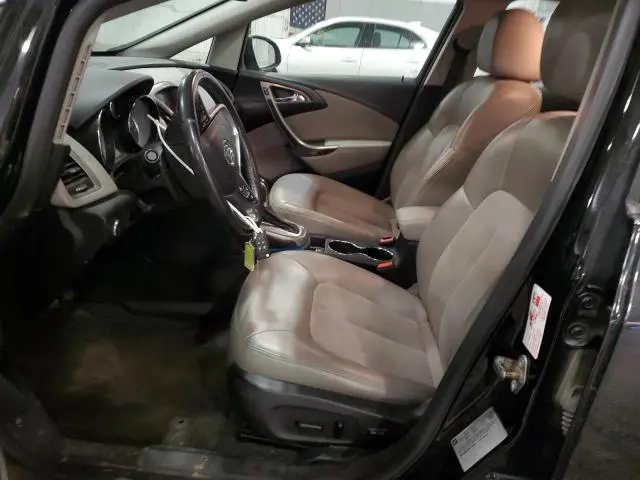 2016 BUICK VERANO SPORT TOURING  