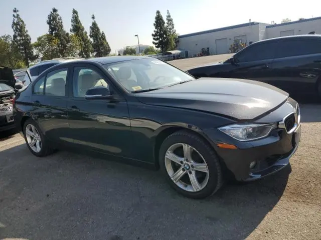 2013 BMW 328 XI  