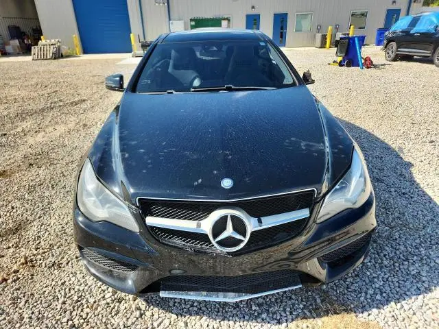 2014 MERCEDES-BENZ E 350  