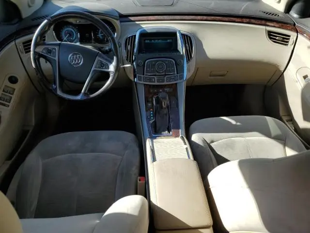 2012 BUICK LACROSSE CONVENIENCE  