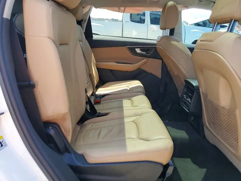 2021 AUDI Q7 PREMIUM  