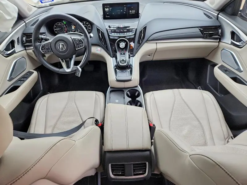 2025 ACURA RDX TECHNOLOGY  