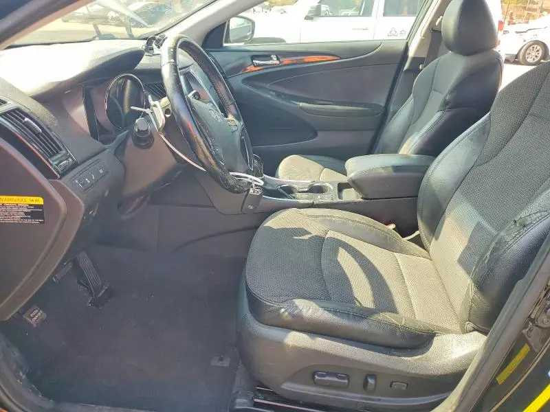 2014 HYUNDAI SONATA SE 2.0T  