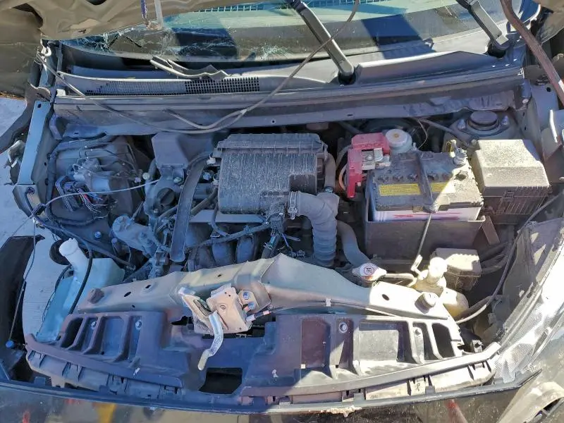 2022 MITSUBISHI MIRAGE G4 ES  