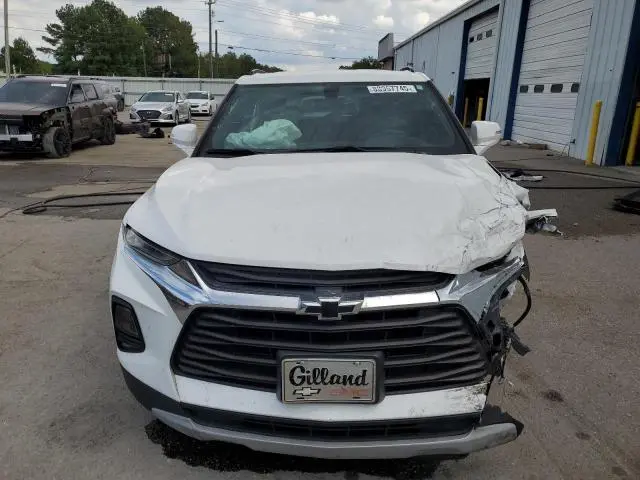 2020 CHEVROLET BLAZER 2LT  