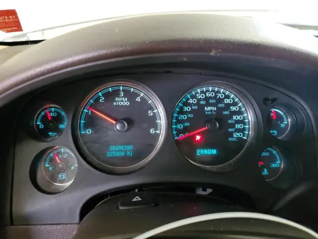 2013 GMC YUKON XL DENALI  