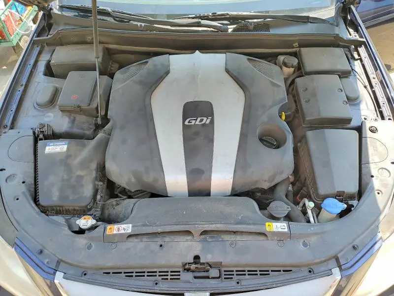 2013 HYUNDAI GENESIS 3.8L  
