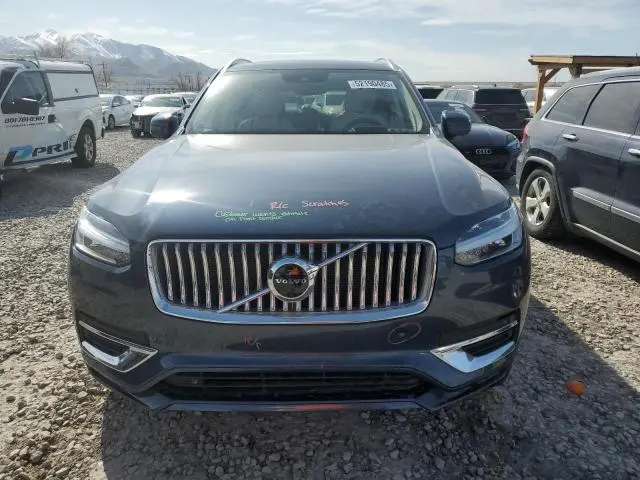 2021 VOLVO XC90 T6 INSCRIPTION