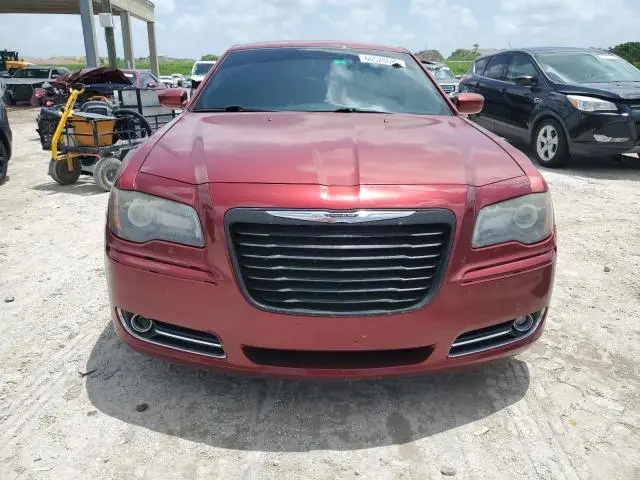 2014 CHRYSLER 300 S  
