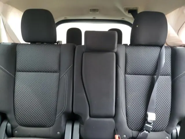 2020 MITSUBISHI OUTLANDER SE  