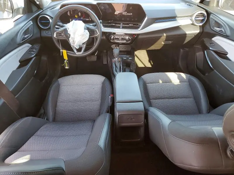 2024 CHEVROLET TRAX 1LT  