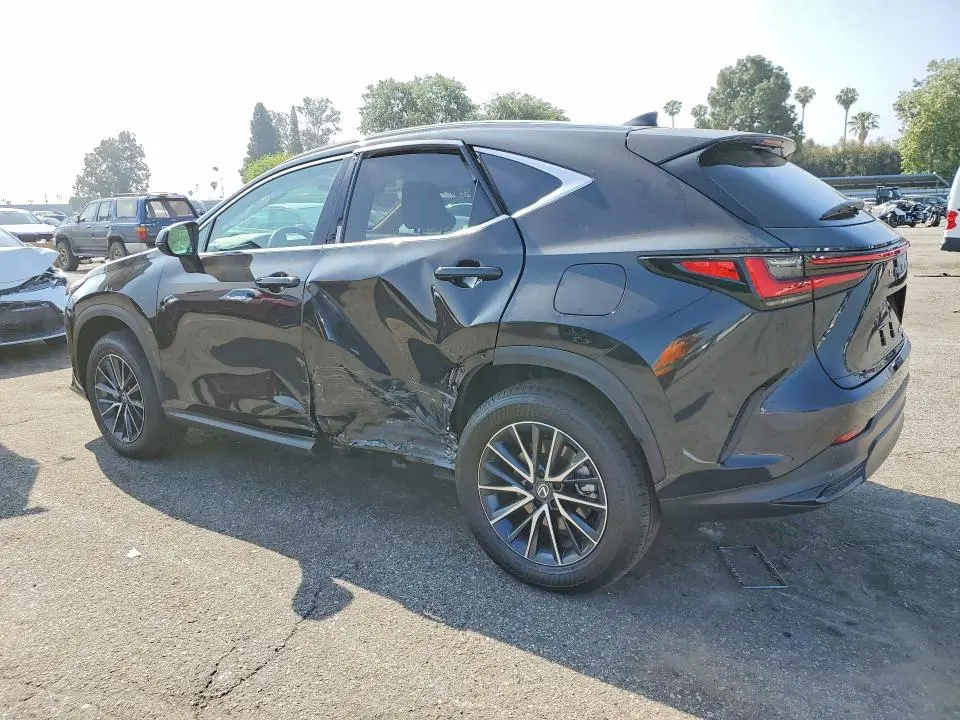 2026 LEXUS NX 350H PREMIUM  