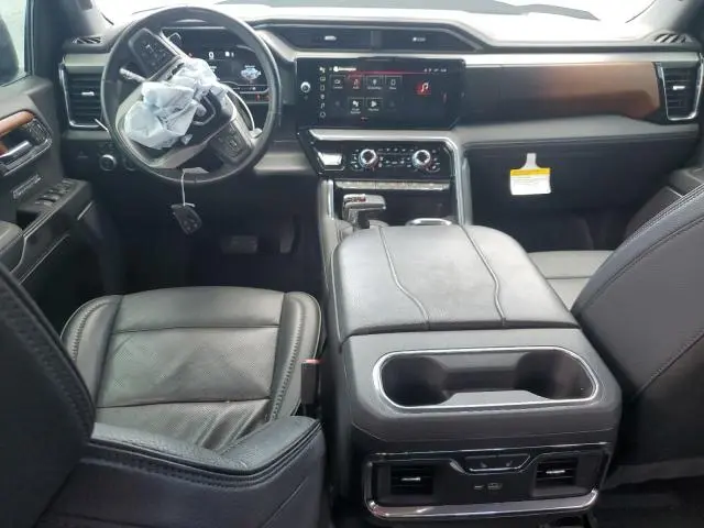 2023 GMC SIERRA K1500 DENALI  