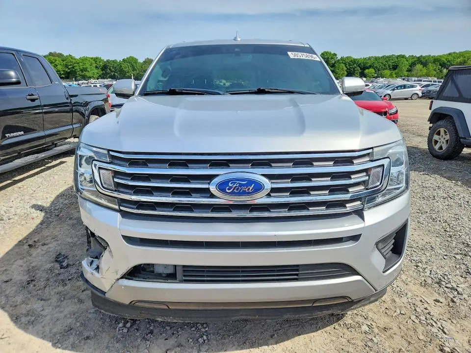 2019 FORD EXPEDITION MAX XLT  