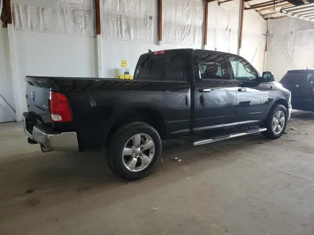 2015 RAM 1500 SLT