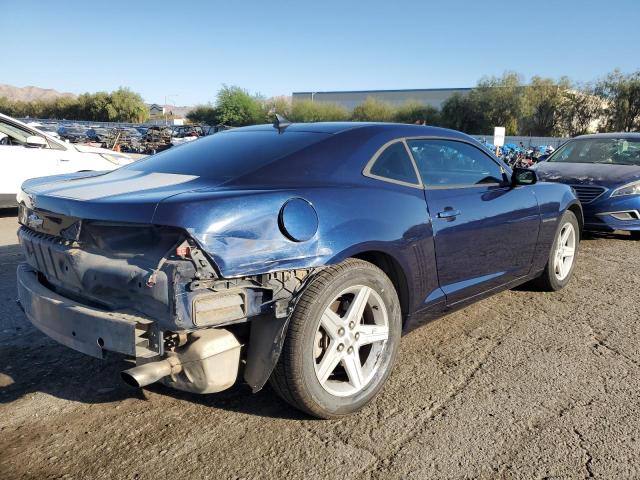 2010 CHEVROLET CAMARO LT