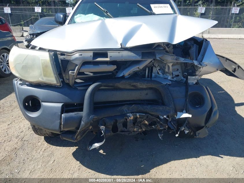 2010 TOYOTA TACOMA PRERUNNER