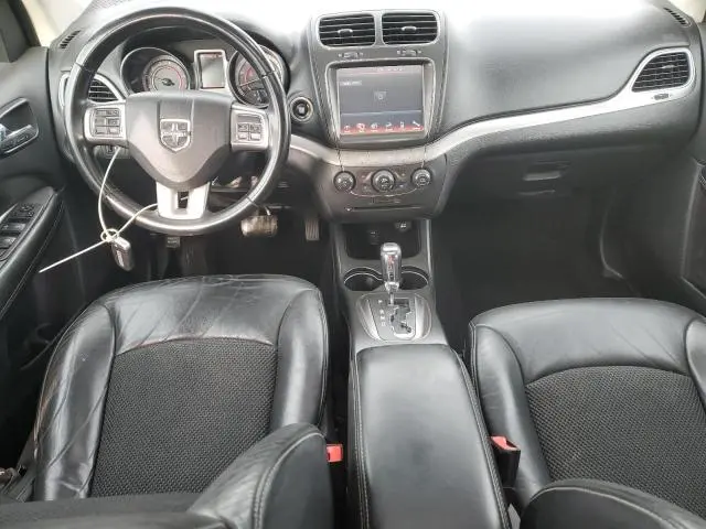 2020 DODGE JOURNEY CROSSROAD  