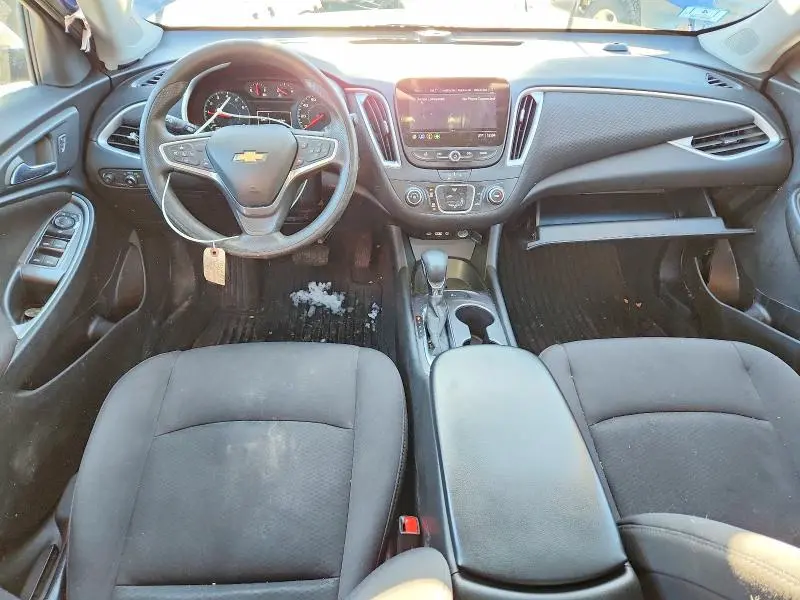 2023 CHEVROLET MALIBU LS  