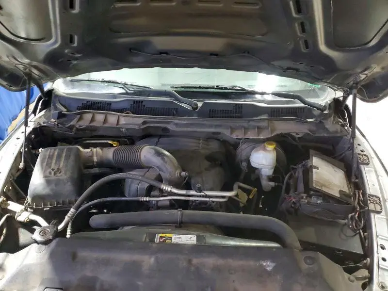 2013 RAM 1500 ST  