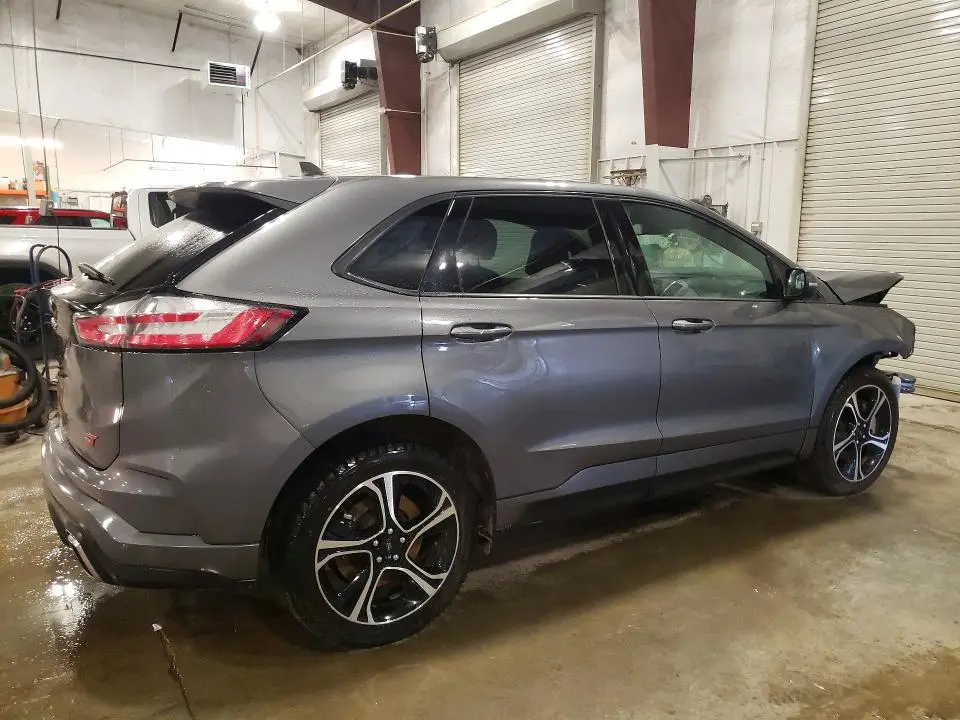 2023 FORD EDGE ST  