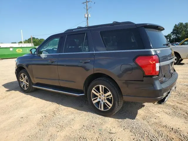 2023 FORD EXPEDITION XLT  