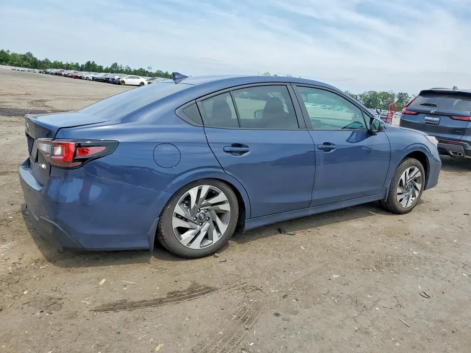 2024 SUBARU LEGACY LIMITED  