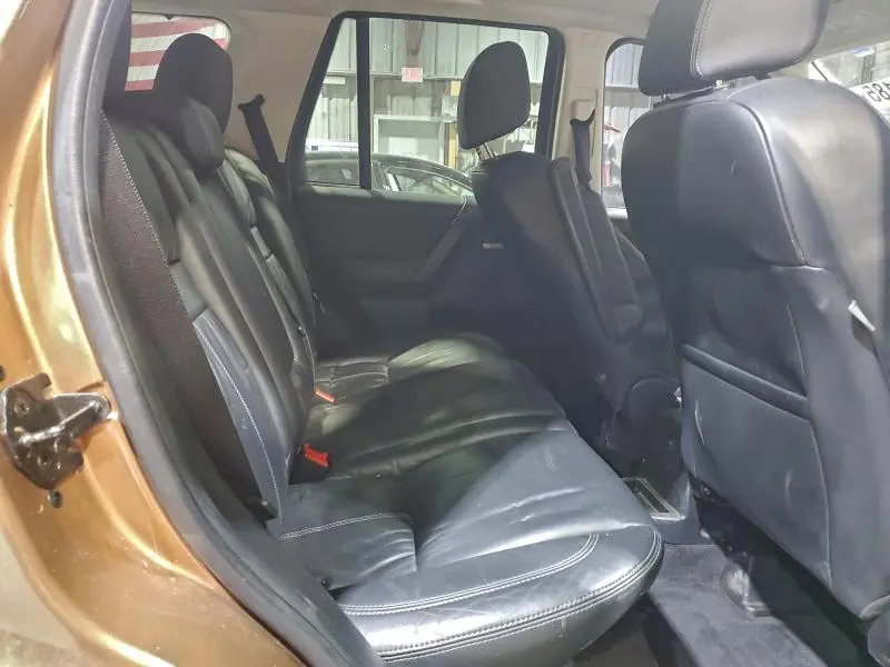 2015 LAND ROVER LR2 HSE LUXURY  