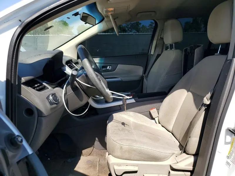 2014 FORD EDGE SE  