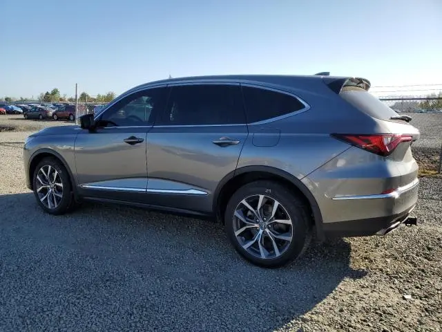 2023 ACURA MDX TECHNOLOGY  