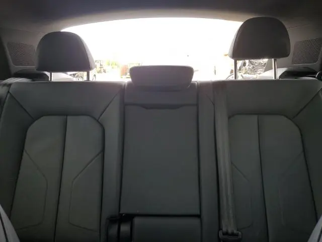 2023 AUDI Q3 PREMIUM PLUS S LINE 45  