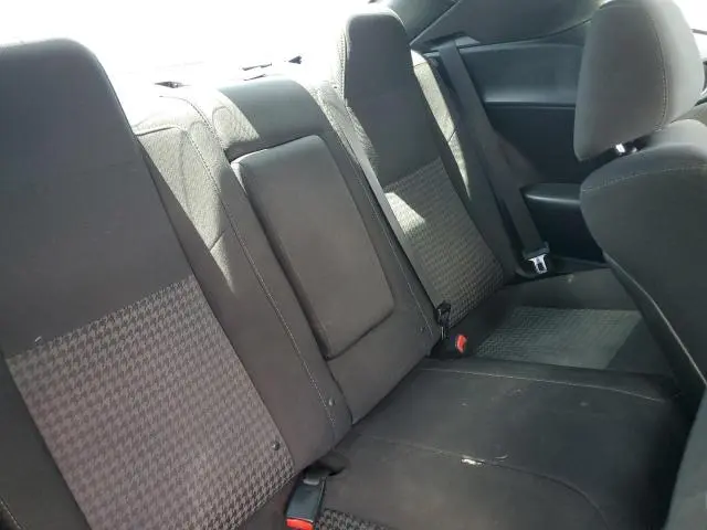 2018 DODGE CHALLENGER R/T  