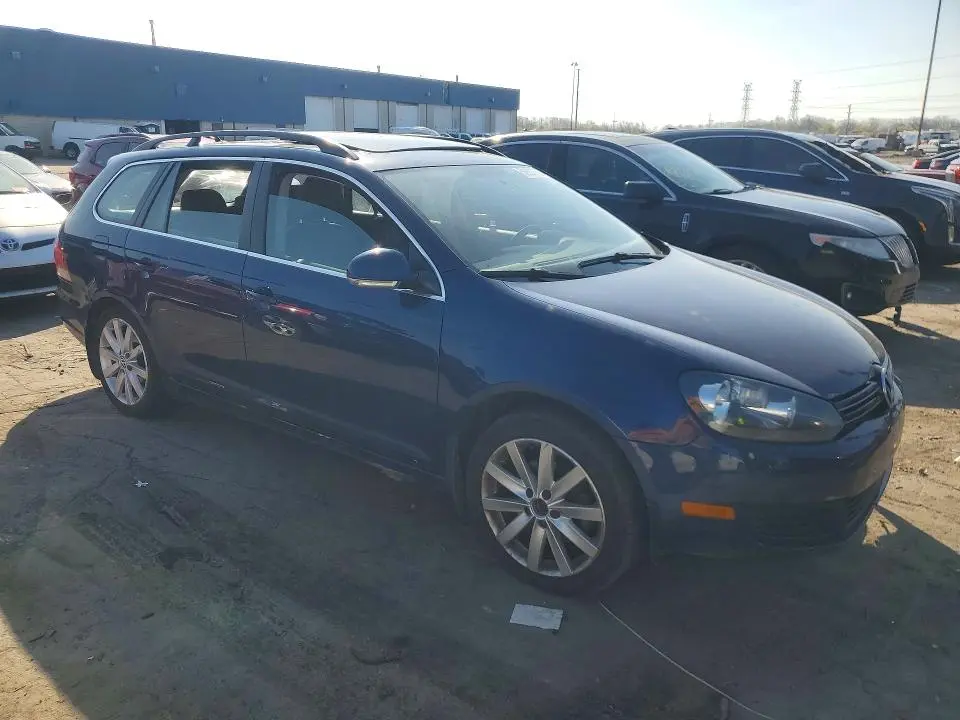 2011 VOLKSWAGEN JETTA S  