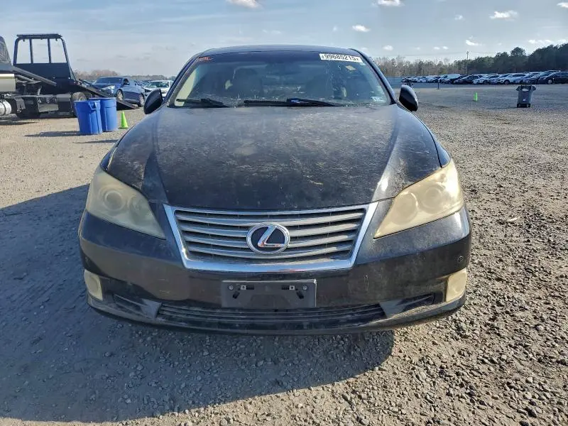 2010 LEXUS ES 350  