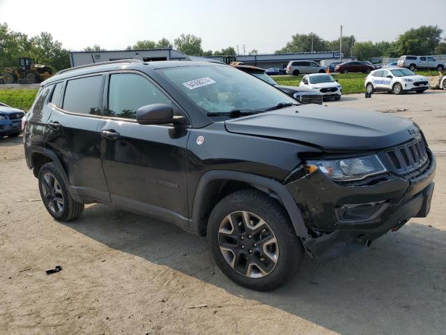 2017 JEEP COMPASS TRAILHAWK