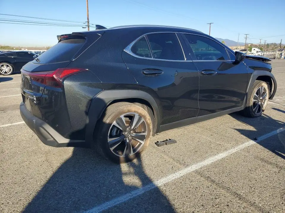 2024 LEXUS UX 250H BASE  