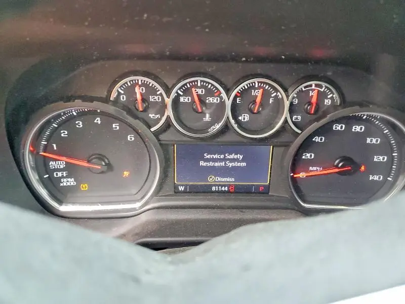 2023 CHEVROLET TAHOE C1500 LS  