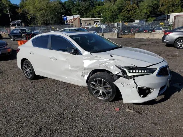 2020 ACURA ILX PREMIUM  