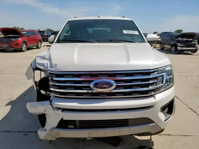2019 FORD EXPEDITION MAX XLT  