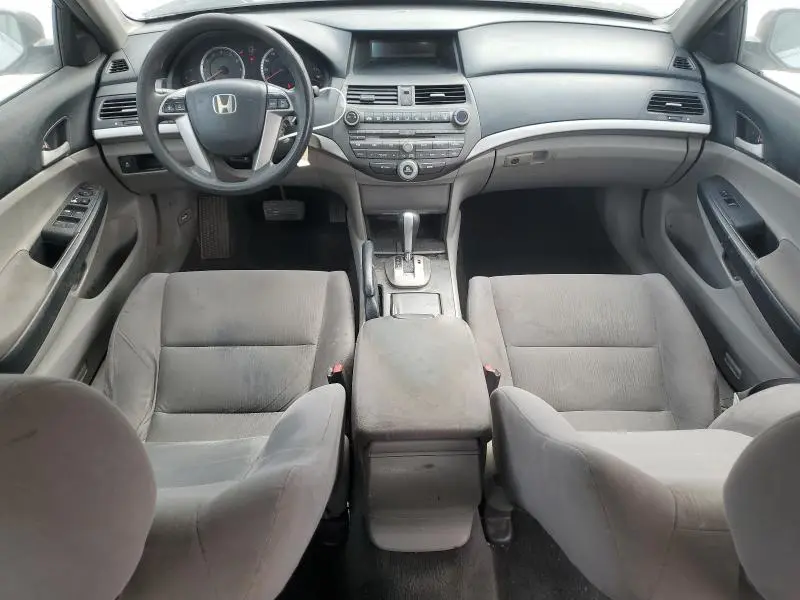 2012 HONDA ACCORD LXP  