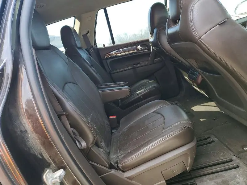 2014 BUICK ENCLAVE   