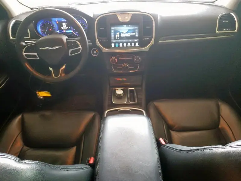 2019 CHRYSLER 300 TOURING  