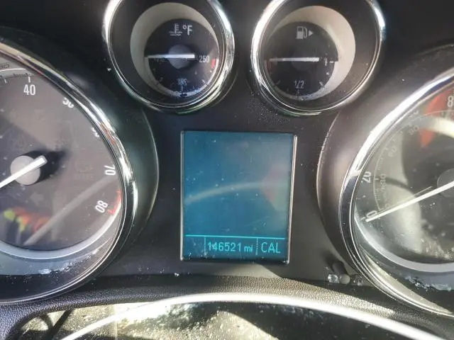 2014 BUICK VERANO CONVENIENCE  