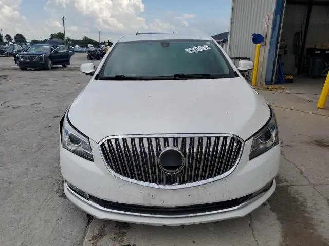 2015 BUICK LACROSSE   