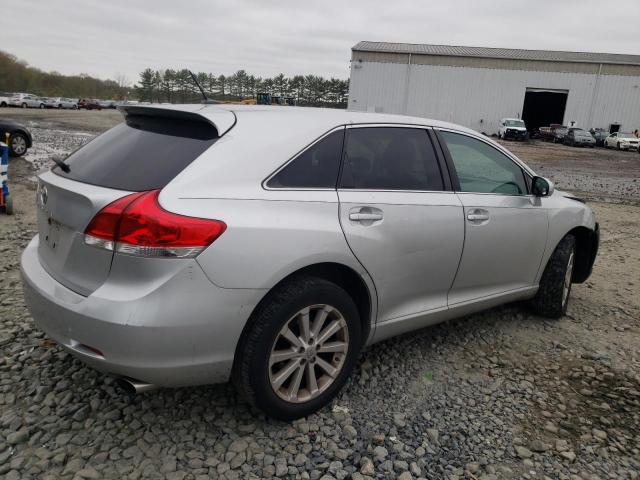 2011 TOYOTA VENZA 