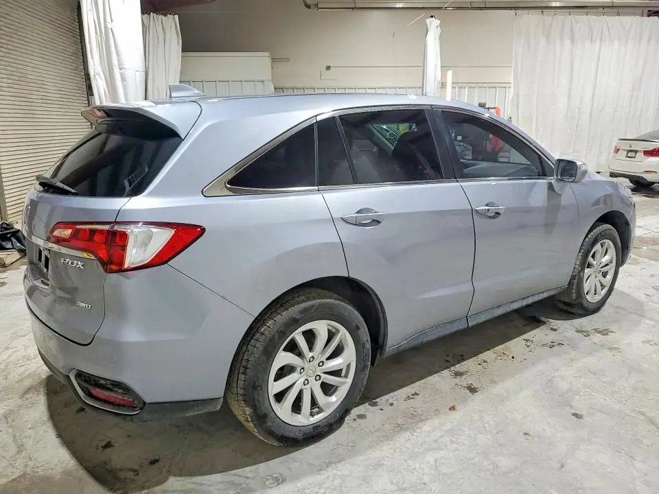 2016 ACURA RDX   