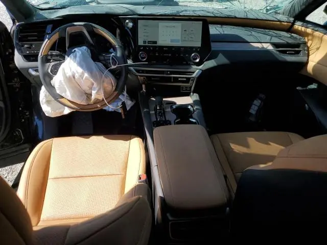 2024 LEXUS RX 350 BASE