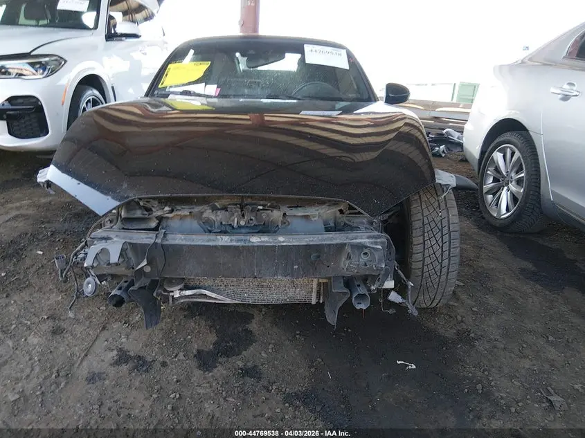2020 MAZDA MX-5 MIATA RF GRAND TOURING