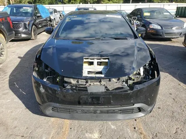 2023 TOYOTA PRIUS LE  