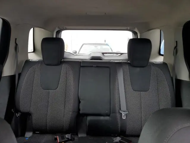 2016 GMC TERRAIN SLE  